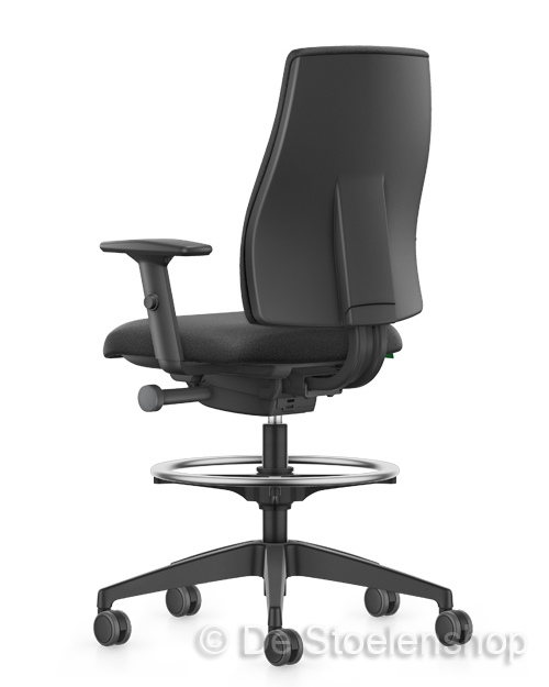 Bureaustoel Se7en LX001