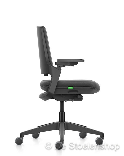 Bureaustoel Se7en LX003