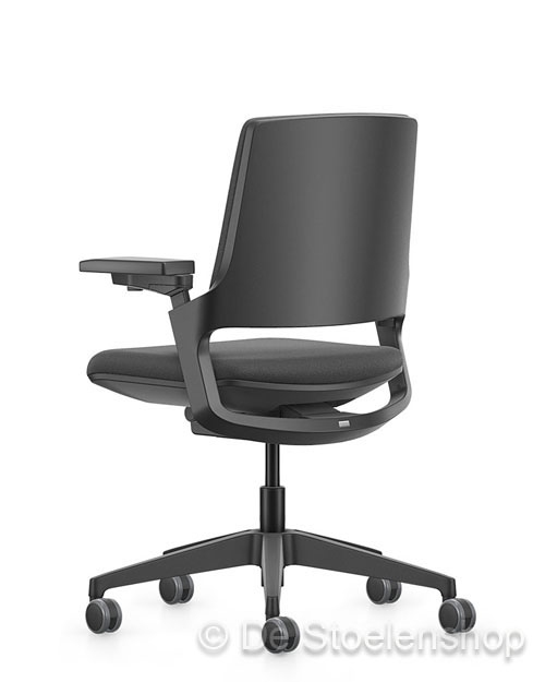 Bureaustoel Se7en LX003