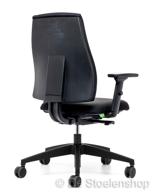 Bureaustoel Se7en LX151