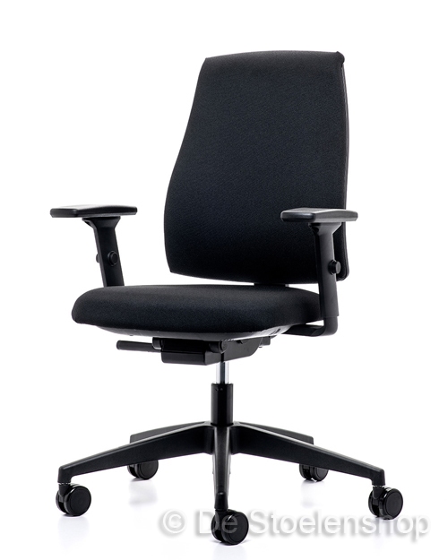 Bureaustoel Se7en LX151