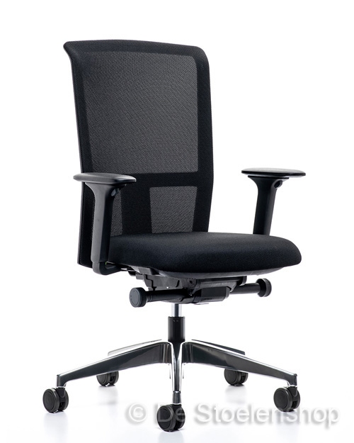 Bureaustoel Se7en LX212