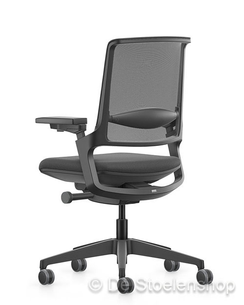 Bureaustoel Se7en Mateo