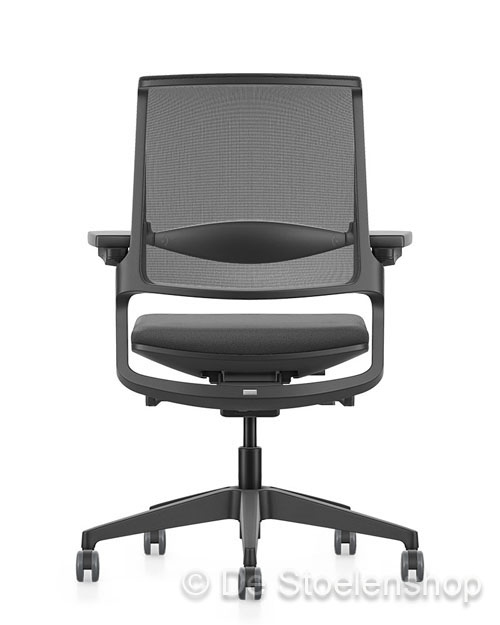 Bureaustoel Se7en Mateo
