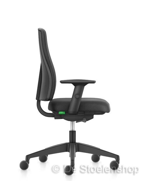 Bureaustoel Se7en Sam