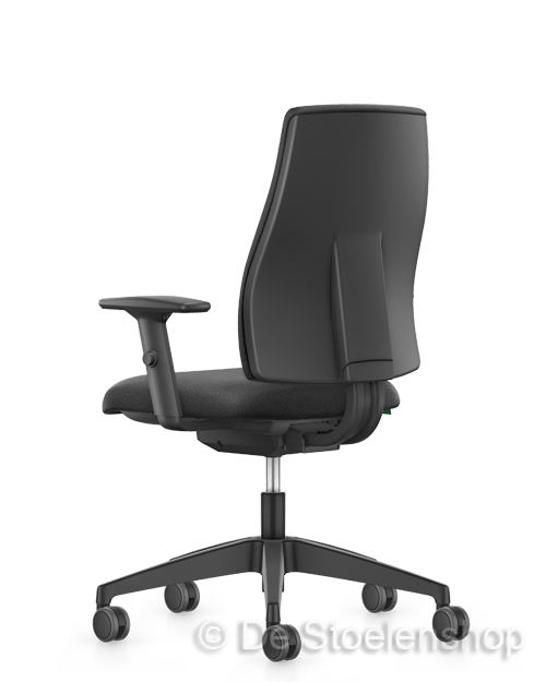 Bureaustoel Se7en Sam