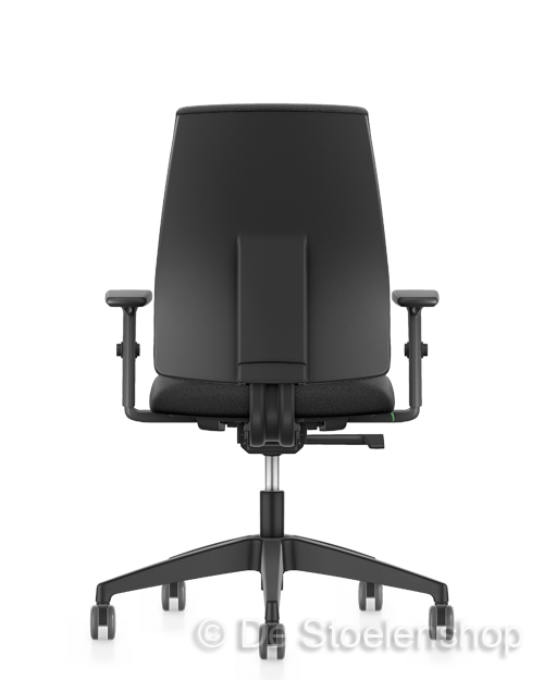 Bureaustoel Se7en Sam