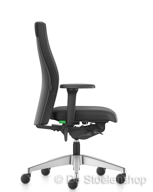 Bureaustoel Se7en Victor