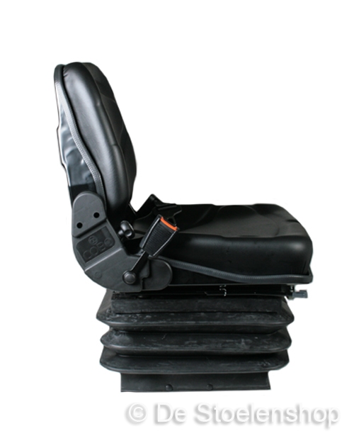 COBO/Miralbueno mechanisch geveerde tractorstoel