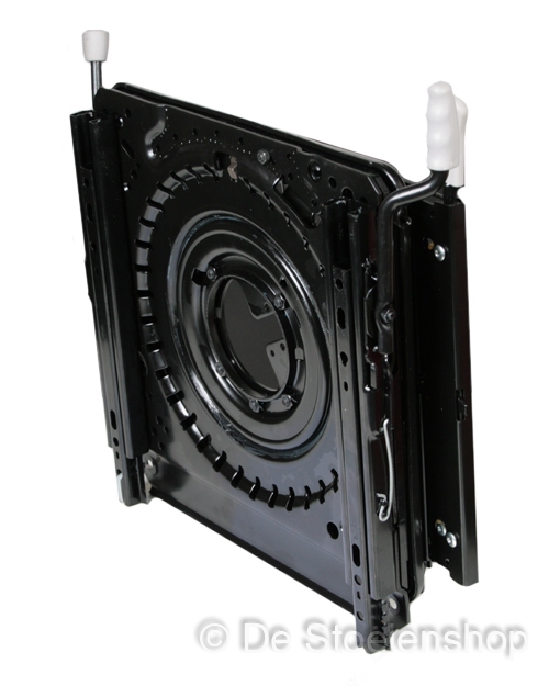Draaiplaat 2 x 20° en horizontaalvering Grammer Primo