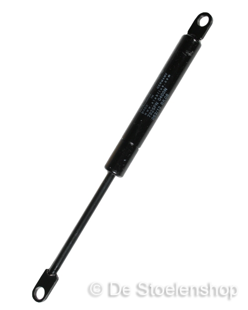 Gasveer tbv Grammer Actimo XXL stuurbakken