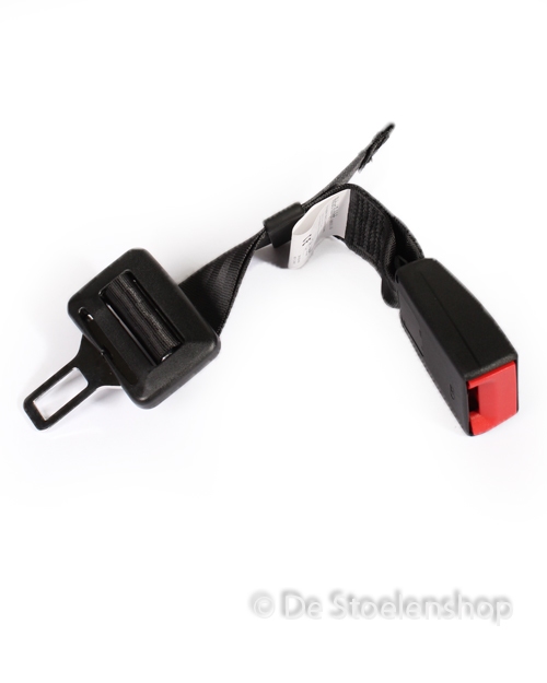 Gordelverlenger 57 cm.