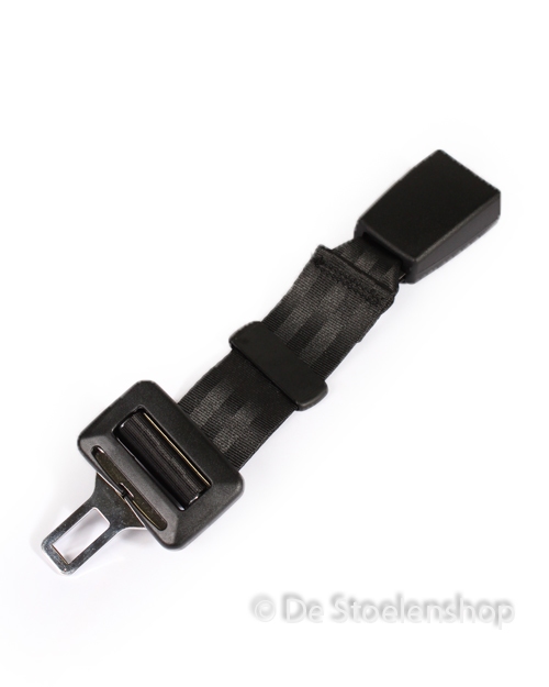 Gordelverlenger 57 cm.
