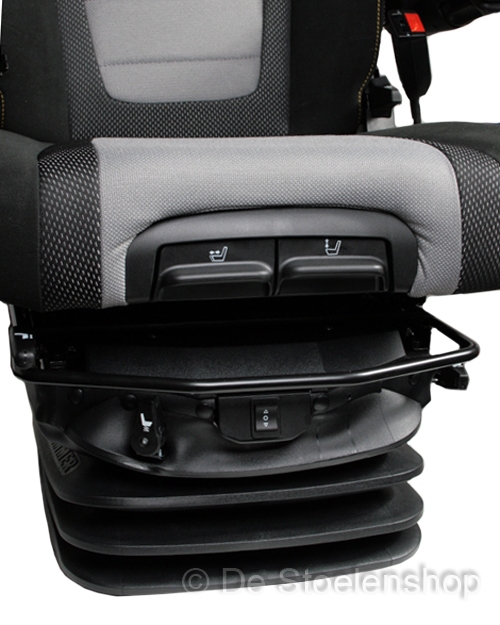 Grammer luchtgeveerde stoel Actimo Evolution 49 cm.
