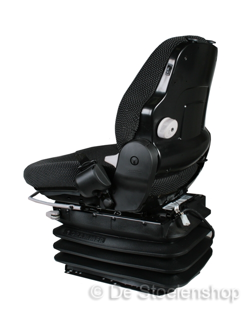 Grammer luchtgeveerde stoel MSG95AL/731 12V