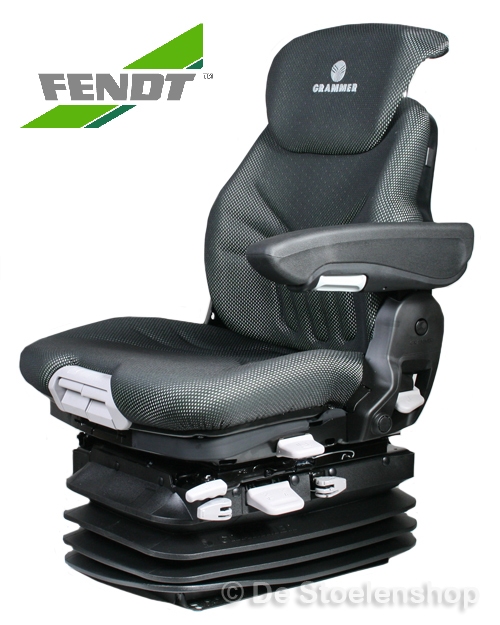 Grammer Maximo Professional FENDT