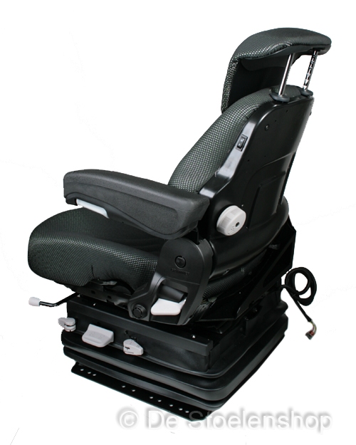 Grammer Maximo XT Professional MSG97AL/741 FENDT