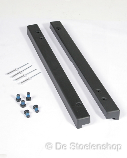 Grammer set afdekprofielen MSG97
