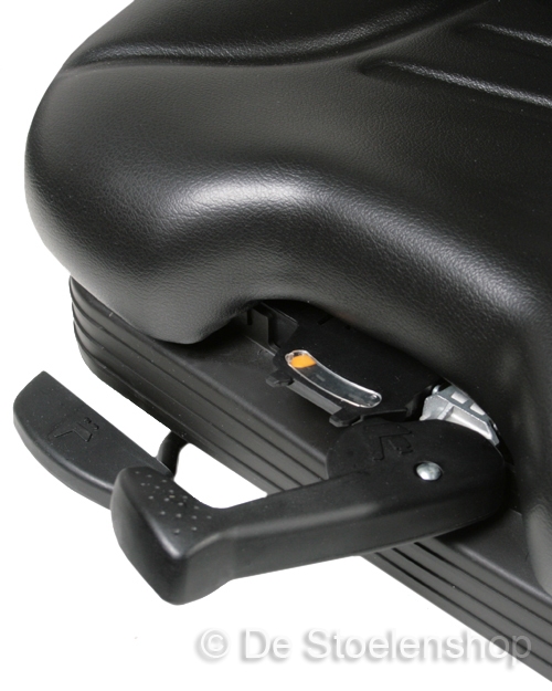 Heftruckstoel United Seats MGV65 PVC