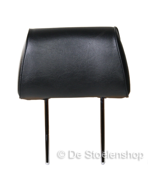 Hoofdsteun Grammer Actimo PVC zwart