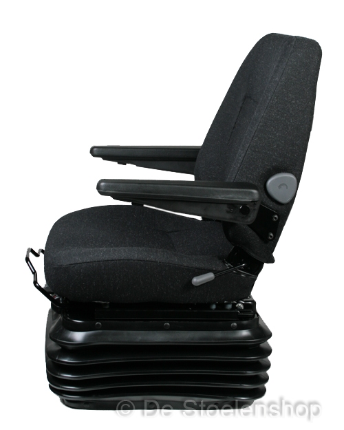 KAB 851 12 Volt - luchtgeveerde stoel