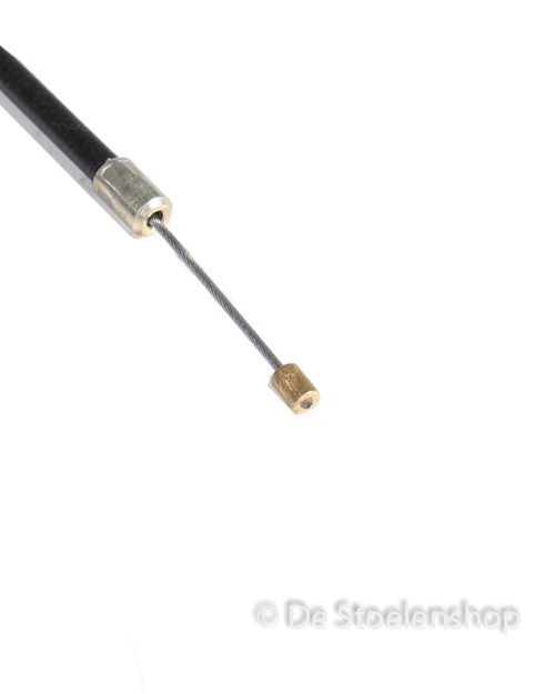 Kabel tbv regelb. schokdemper MSG95 Varemo bed. linkerzijde