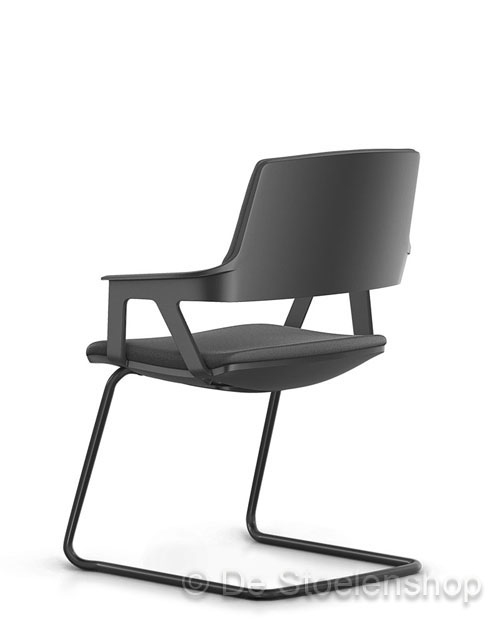 Kantoorstoel Se7en Nova