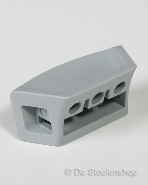 Knop gewichtsinstelling MSG75 veerpakket