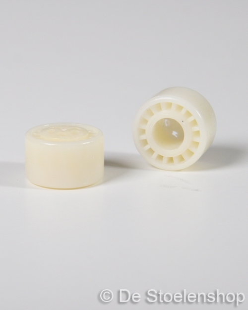 Kunststof / nylon rol breed voor ISRI NTS / 6860 vering