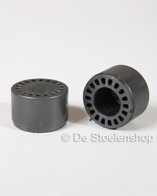 Kunststof rol tbv ISRI 6000/6500/6800/7800 veersysteem