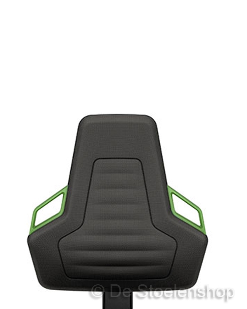 Laboratoriumstoel Bimos Nexxit 1