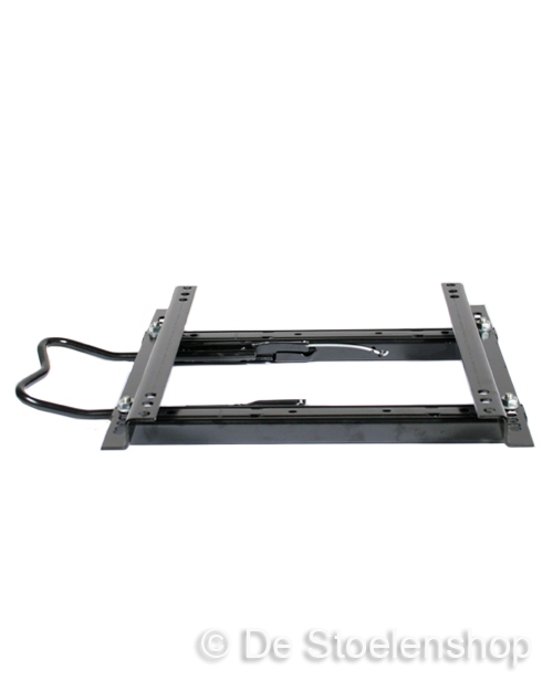 Langsverstelling KAB 216 mm voorzien van z-profiel (280+320)