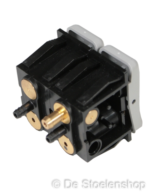 Lumbaalventiel 2 delig t.b.v MSG90.3G Li