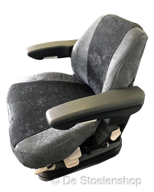 Overtrekhoes Grammer Maximo Evolution  en Dynamic 550 mm.