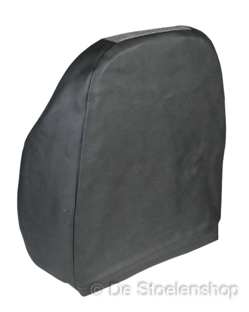 Rughoes / bekleding tbv KAB T5 stof Lava met PVC achterkant