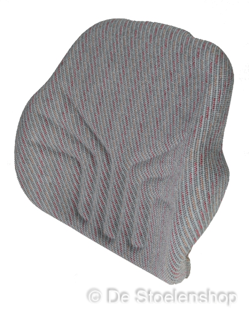 Rugkussen Grammer MSG85/95 met 721/731/741 bovendeel stof