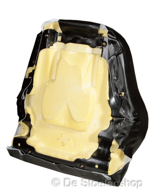 Rugkussen tbv United Seats C2 PVC