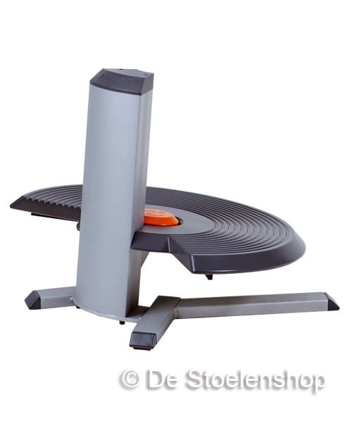 Score Discus 250 T voetensteun voetbediend 15-25 cm.