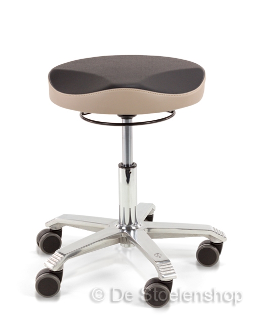 Score Medical 6300 Ergo shape, Krukje - Taboeret