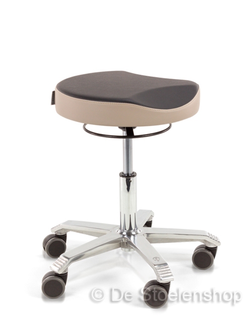 Score Medical 6300 Ergo shape, Krukje - Taboeret