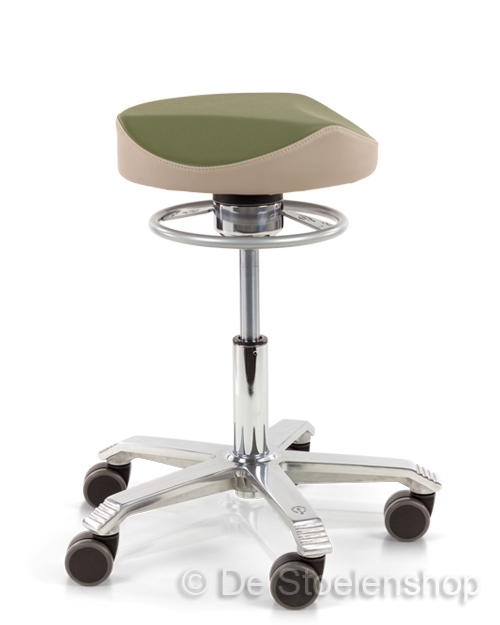 Score Medical 6300 Ergo shape, Krukje Balance - Taboeret