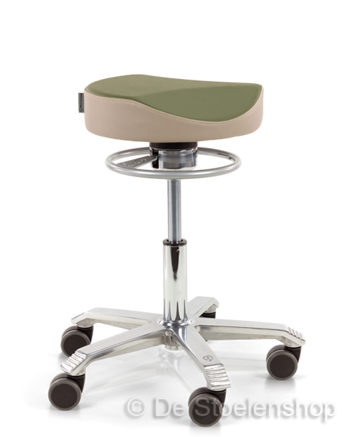 Score Medical 6300 Ergo shape, Krukje Balance - Taboeret