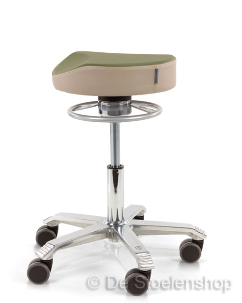 Score Medical 6300 Ergo shape, Krukje Balance - Taboeret