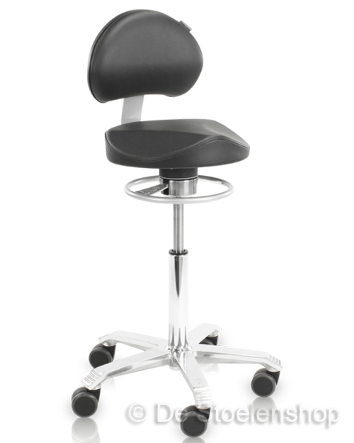 Score Medical 6301 Ergo shape, Krukje Balance - Taboeret