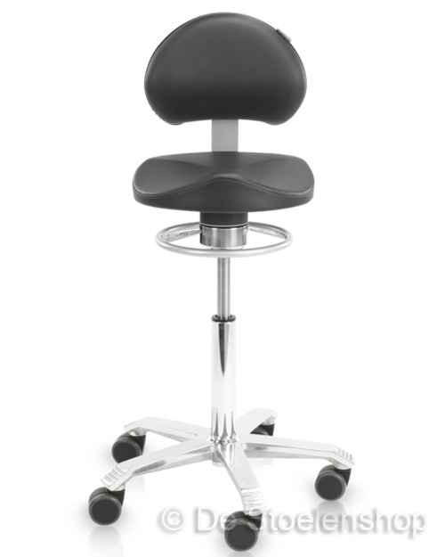 Score Medical 6301 Ergo shape, Krukje Balance - Taboeret