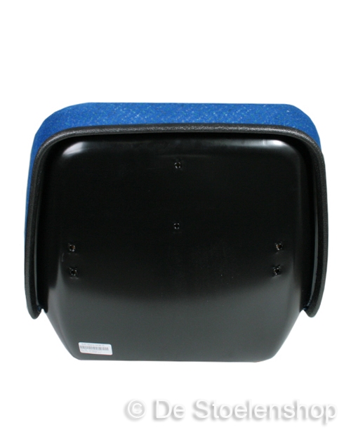 Sears kuip stof blauw