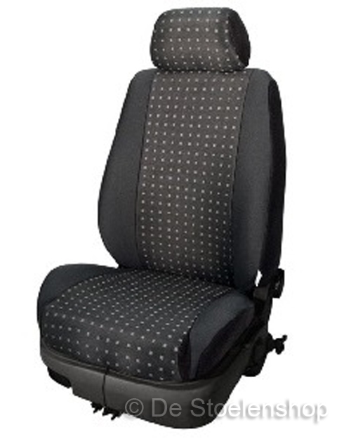 Stoelhoes voor bestuurdersstoel / bijrijdersstoel Quatro
