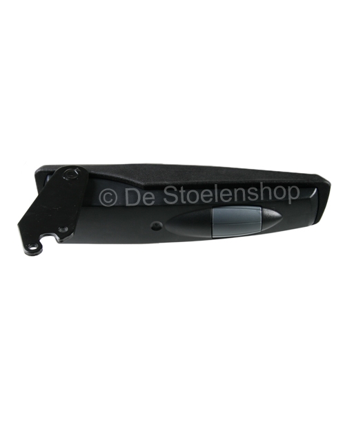 Verstelbare armleuning Links tbv COBO MAXI, SC90, SC 95 etc.