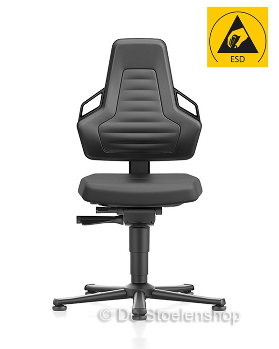 Werkstoel Bimos ESD Nexxit 1