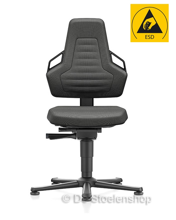 Werkstoel Bimos ESD Nexxit 1